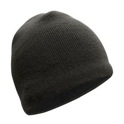 Imagen 2 del producto Gorro termico gris