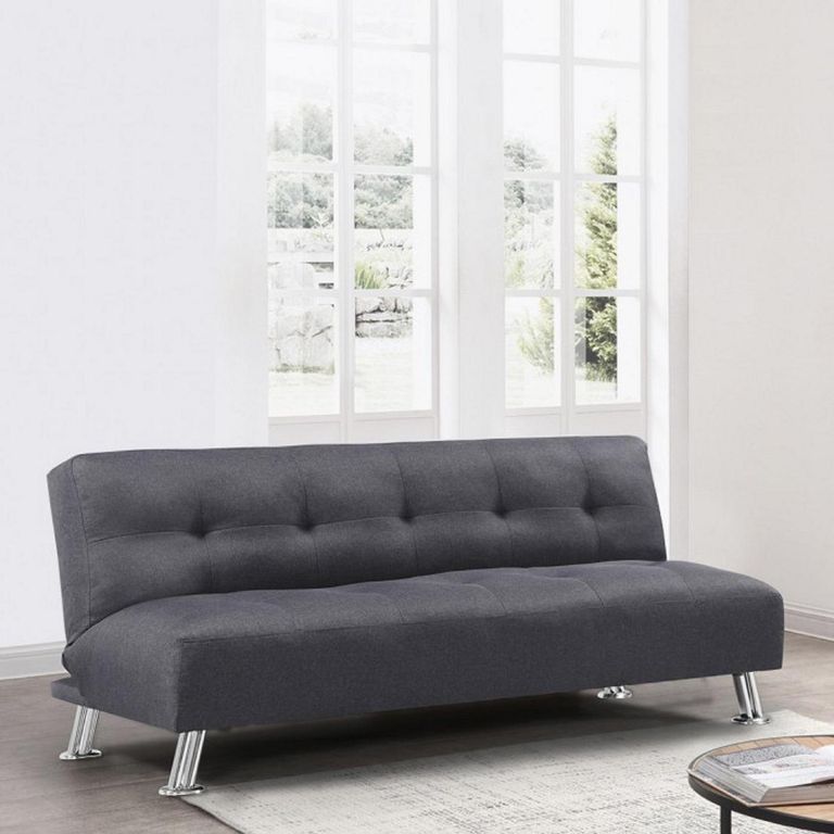 IDETEX Futón Mandy 180x80x80 cm