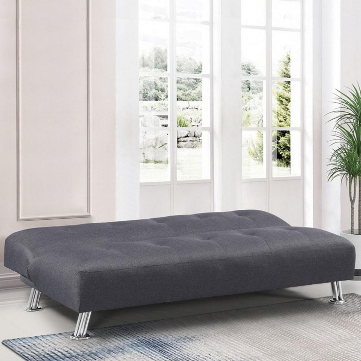 IDETEX - Futón Mandy 180x80x80 cm