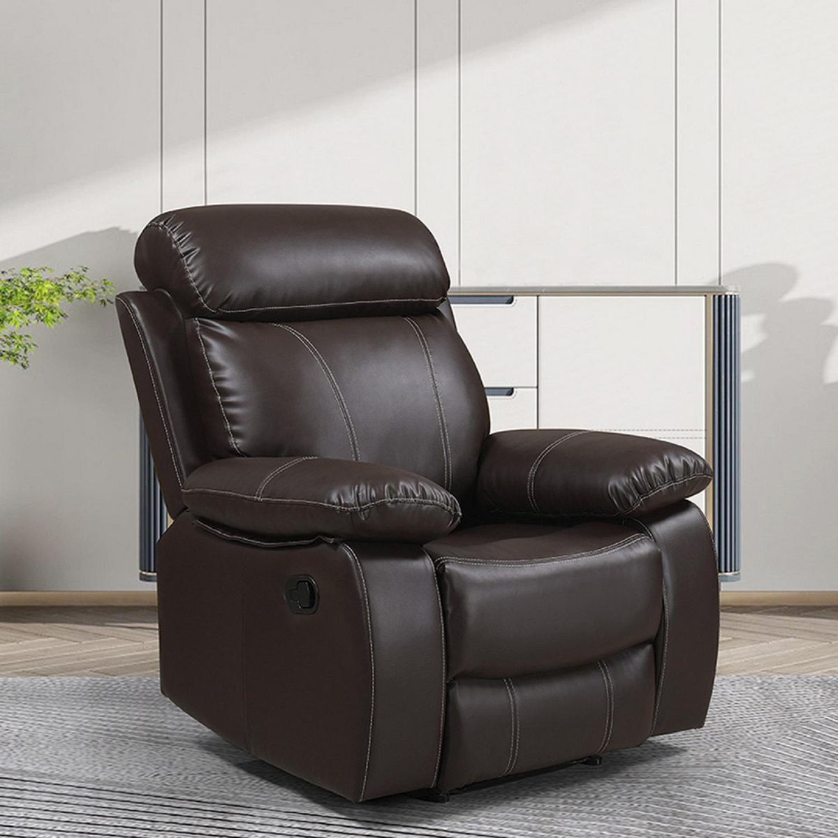 IDETEX - Bergere Boston