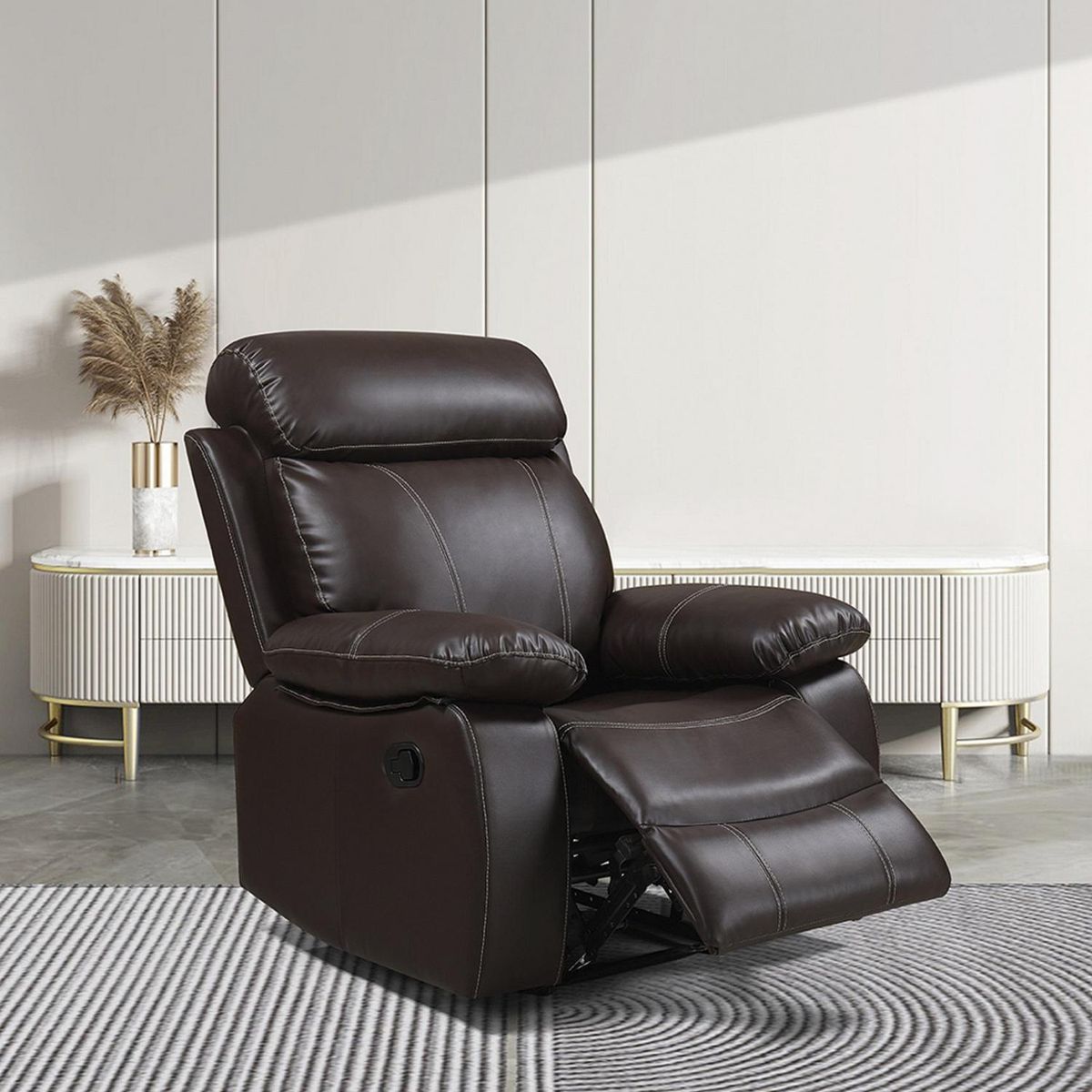 IDETEX - Bergere Boston