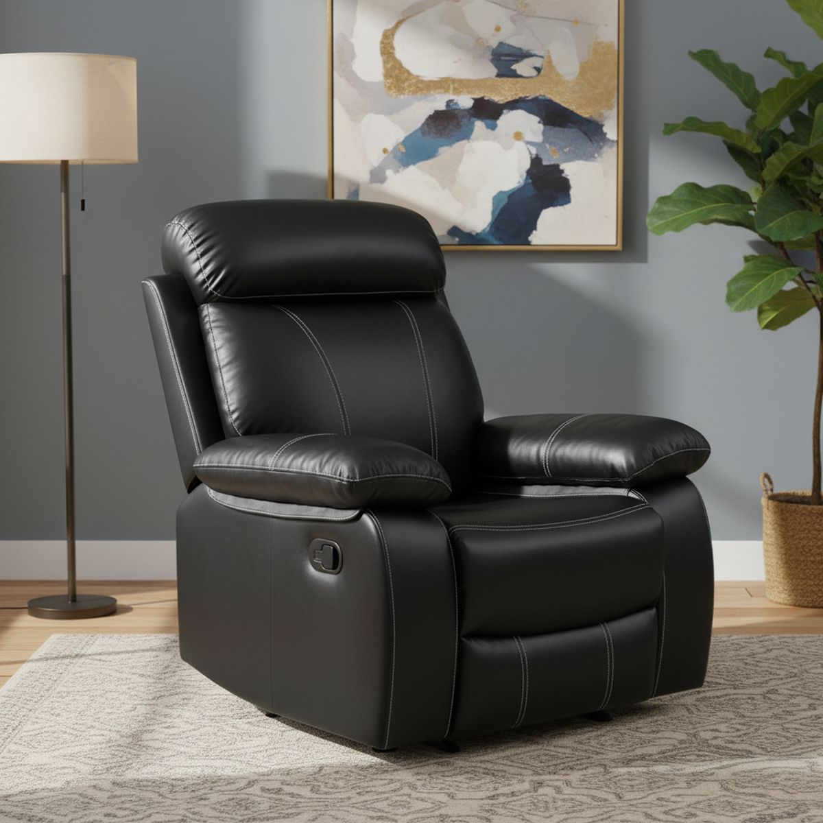 IDETEX - Bergere Boston