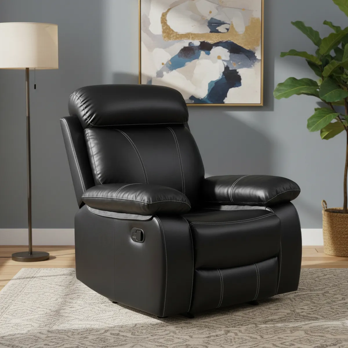 IDETEX - Bergere Boston