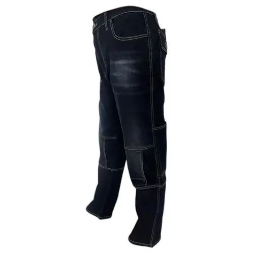 UBERMANN - Jeans de trabajo talla L