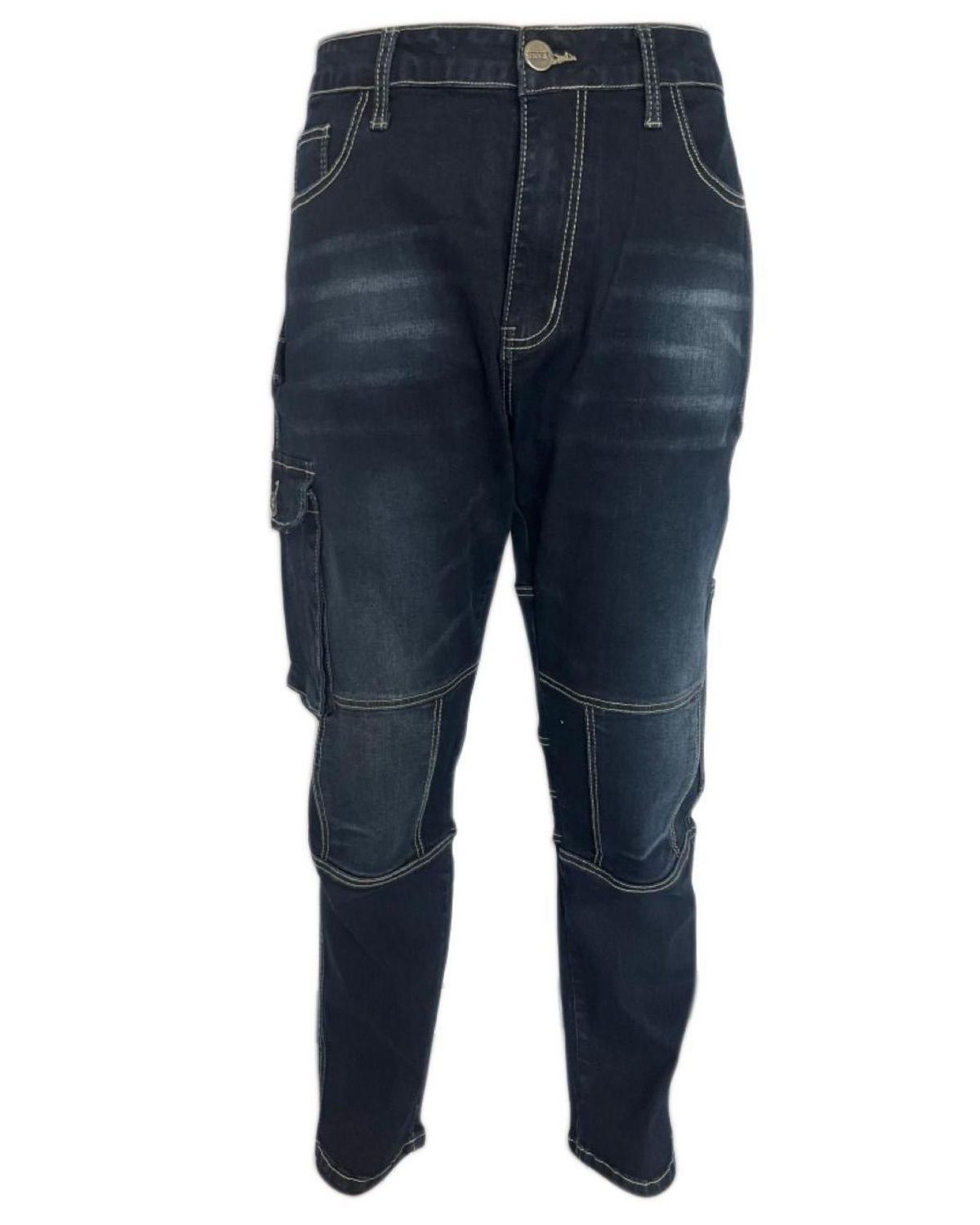 Jeans de trabajo talla L Sodimac Chile