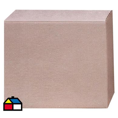 Caja pisquera 31x23x31 cm 5 unidades