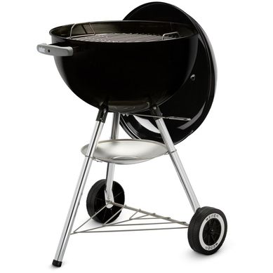 Parrilla a Carbn Original Kettle 18