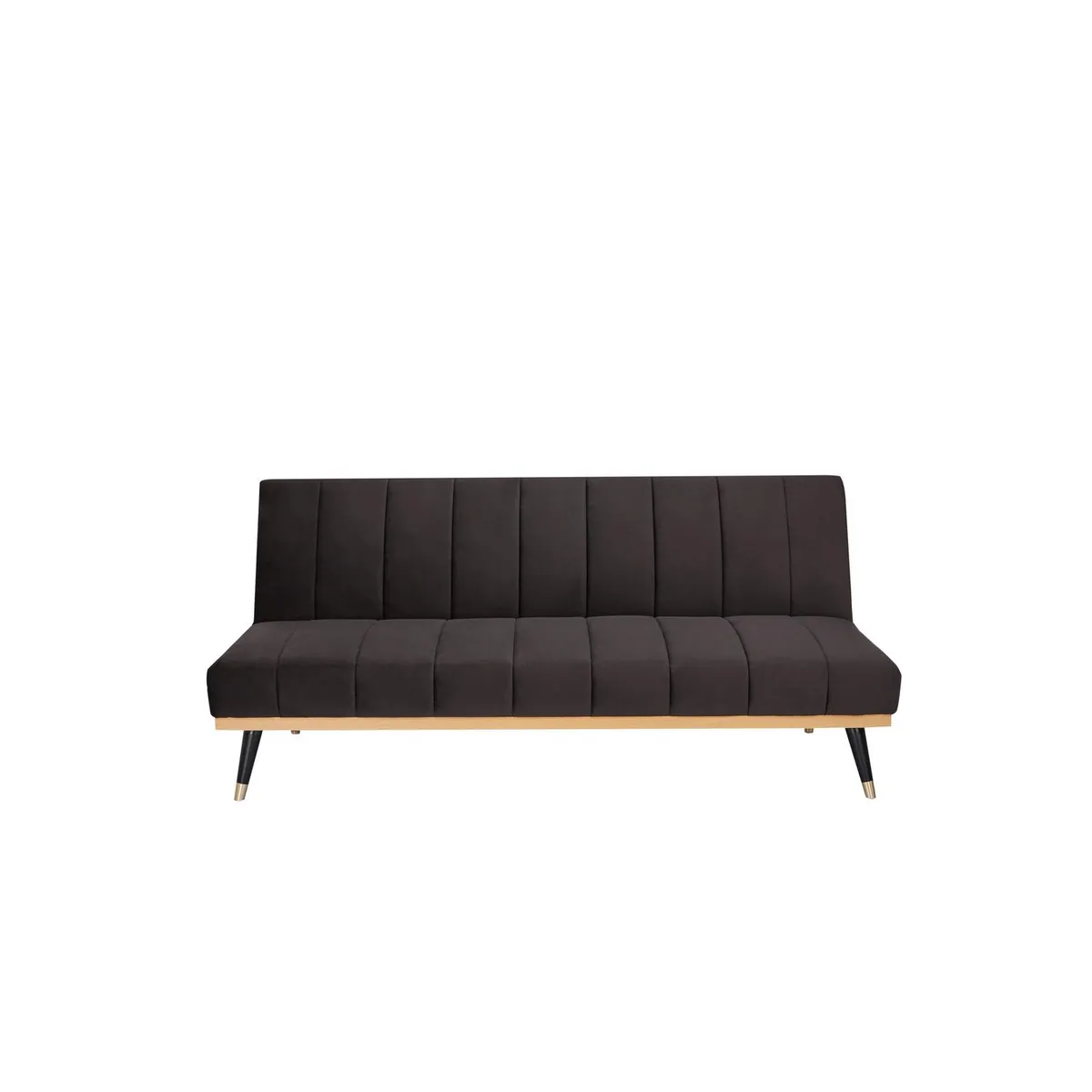 HOMY - Futón Milan 185x88x114 cm