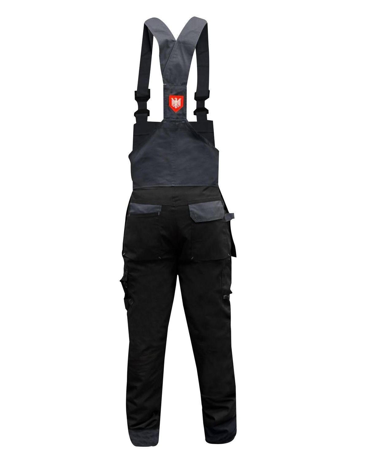 Jardinera DKT Xpert gris M Sodimac Chile