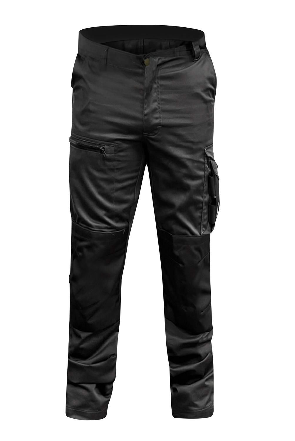 UBERMANN - Pantalón DKT Xpert gris L