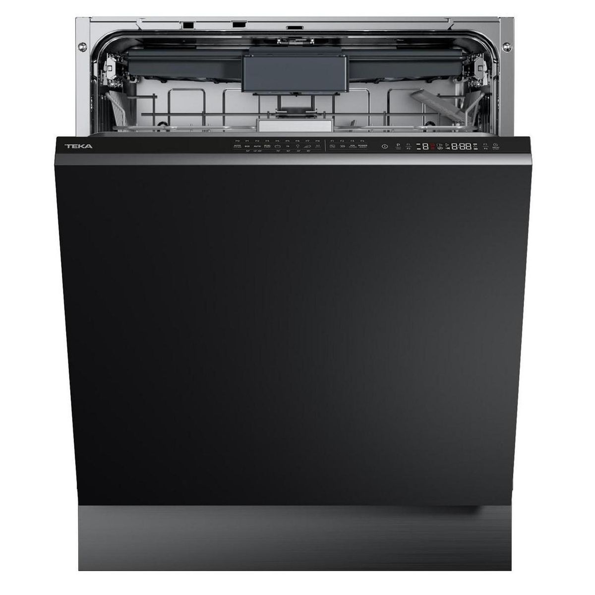 TEKA - Lavavajillas 15 Cubiertos DFI 76950