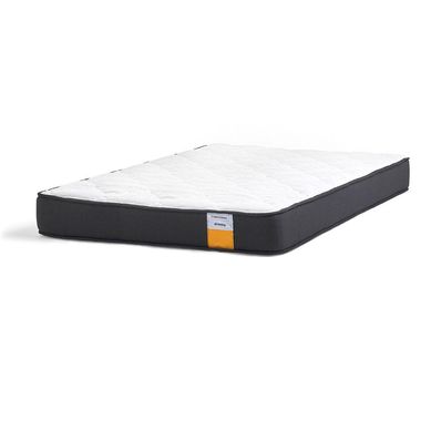 Colchn Funcional 2 Plazas Plus 150x200 Cm