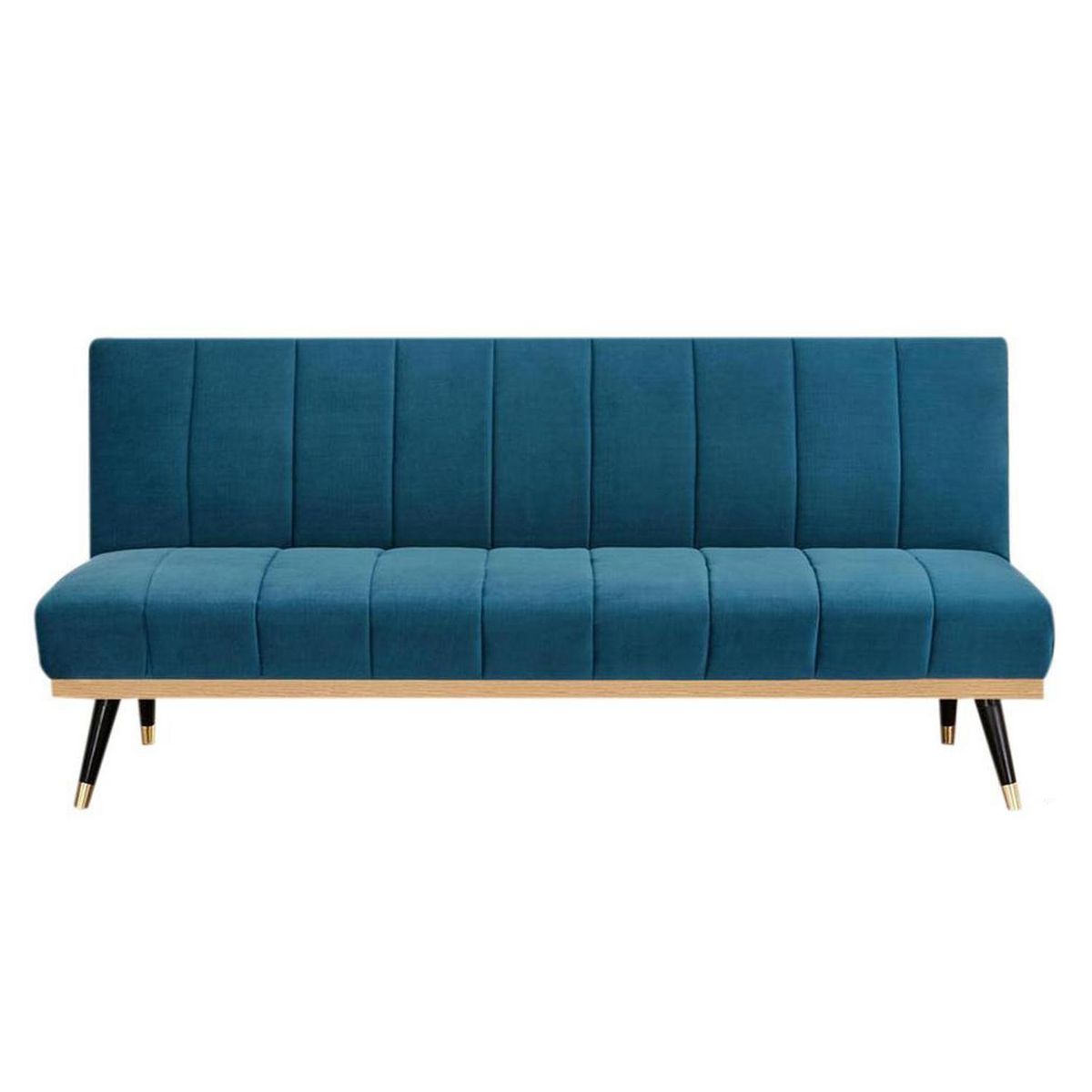 HOMY - Futón Milan 185x88x114 cm