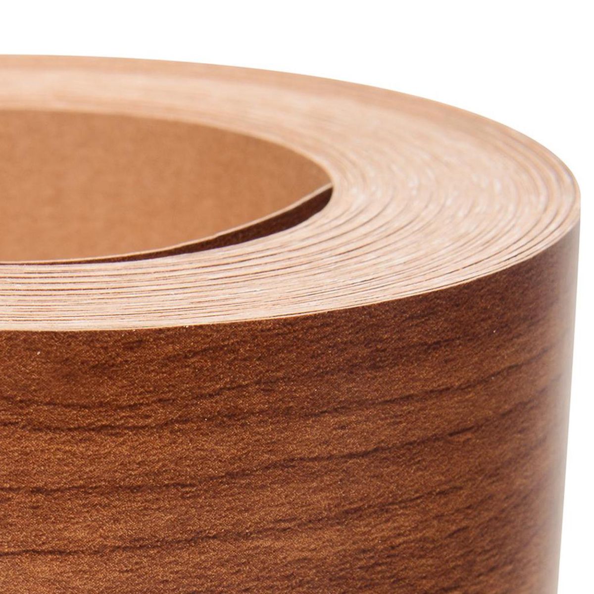 CORBETTA - Tapacanto melamina Cerezo 50x0,3 mm 20 m