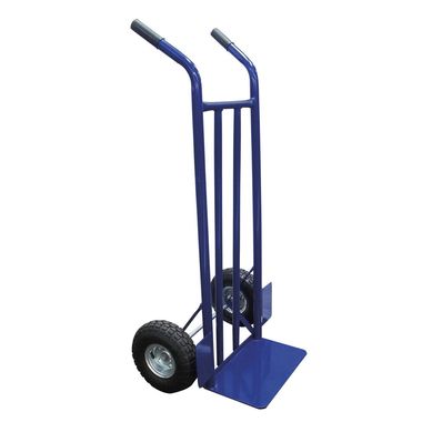 Yegua rueda neumtica 280 kg
