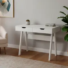 TECNOMOBILI - Tocador 1 Cajón(es) 0 90.5x75.2x52 cm Blanco