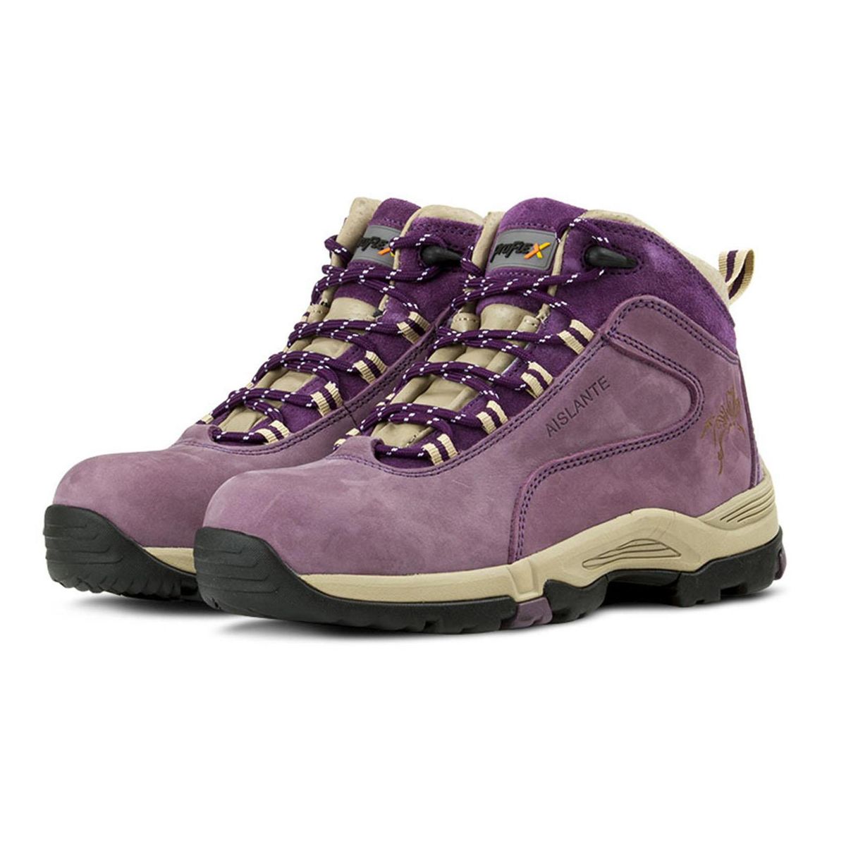 PROFLEX - Zapato de Seguridad Mujer Proflex 113 M