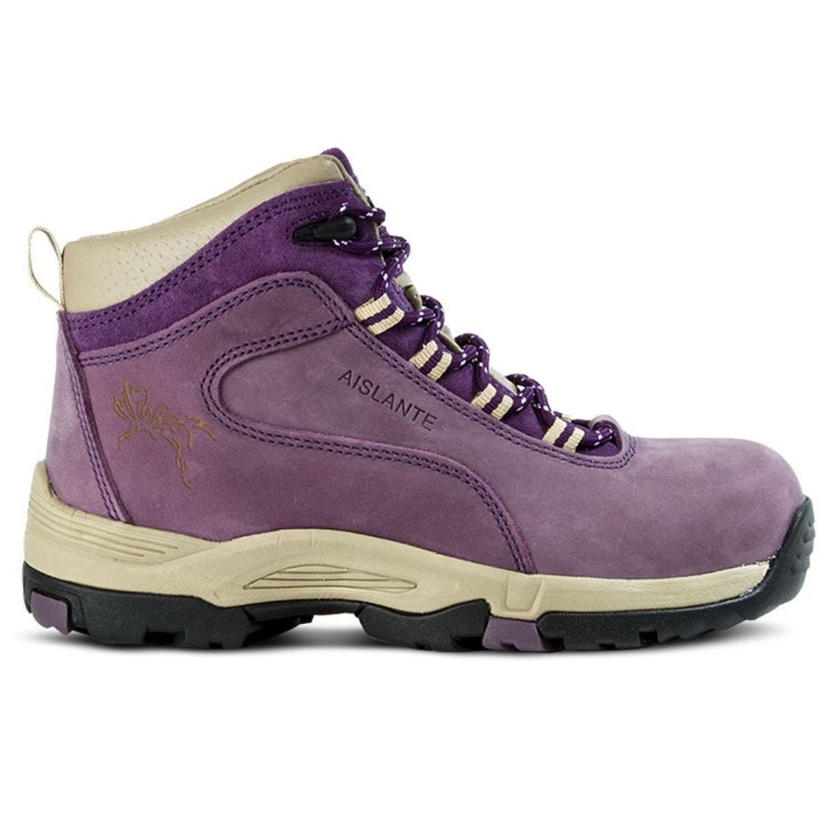 PROFLEX - Zapato de Seguridad Mujer Proflex 113 M