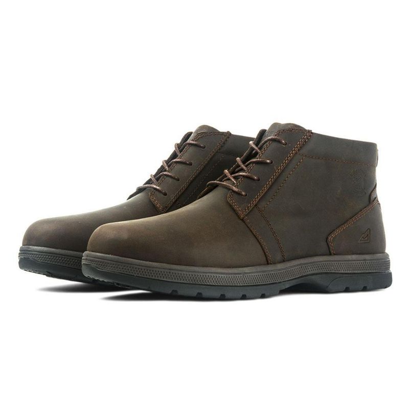 CLIMBER - Zapato de Seguridad Hombre Valdisere V