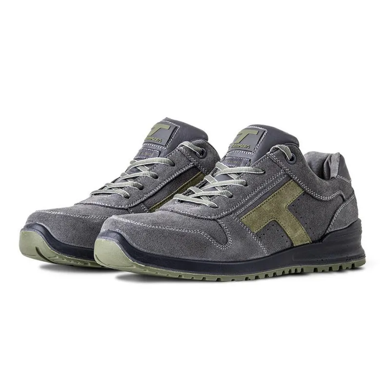 TEMPEST - Zapato de Seguridad Unisex Tempest 4031G