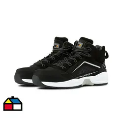 PROFLEX - Zapato de Seguridad Unisex 142N