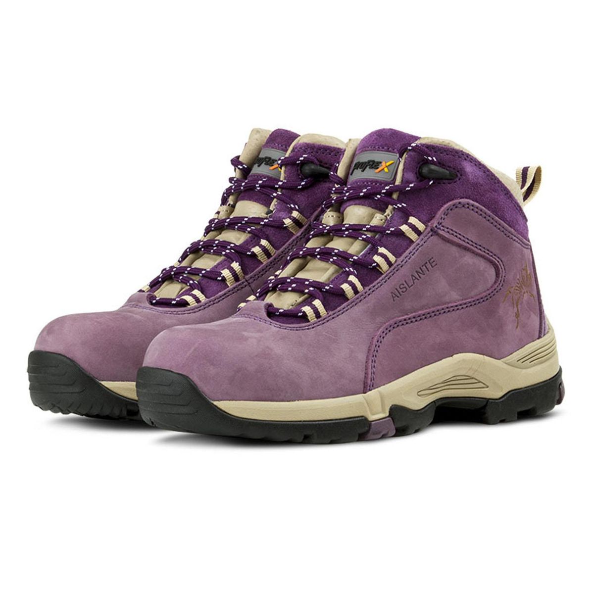 PROFLEX - Zapato de Seguridad Mujer Proflex 113 M