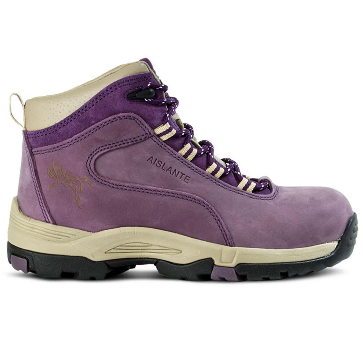 PROFLEX - Zapato de Seguridad Mujer Proflex 113 M