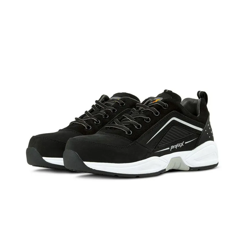 PROFLEX - Zapato de Seguridad Unisex 141N