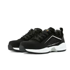 PROFLEX - Zapato de Seguridad Unisex 141N