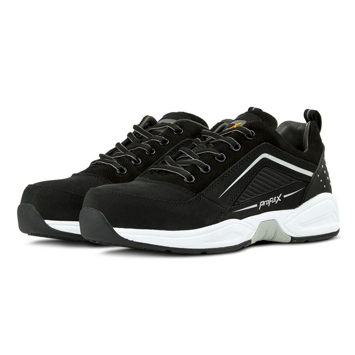 PROFLEX - Zapato de Seguridad Unisex 141N