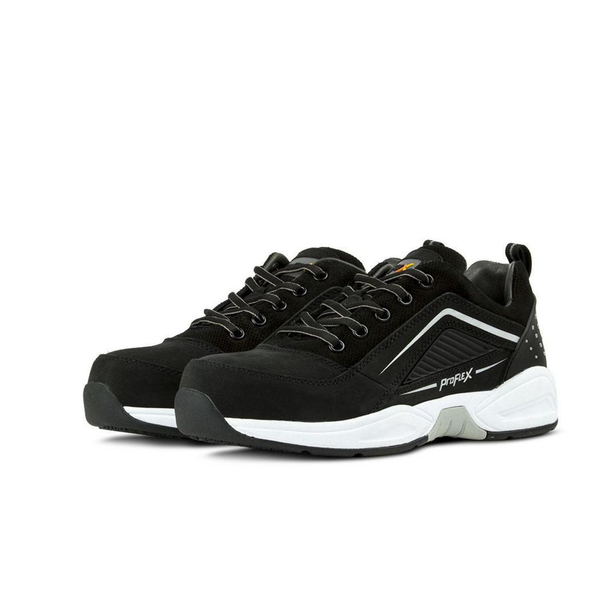 PROFLEX - Zapato de Seguridad Unisex 141N