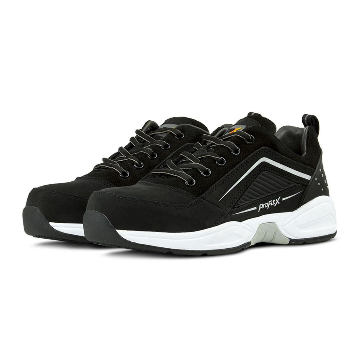 PROFLEX - Zapato de Seguridad Unisex 141N