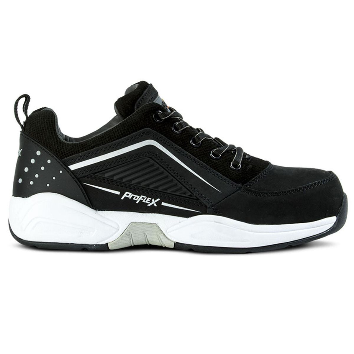 PROFLEX - Zapato de Seguridad Unisex 141N