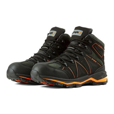 Zapato de Seguridad Unisex Talla 42 115N