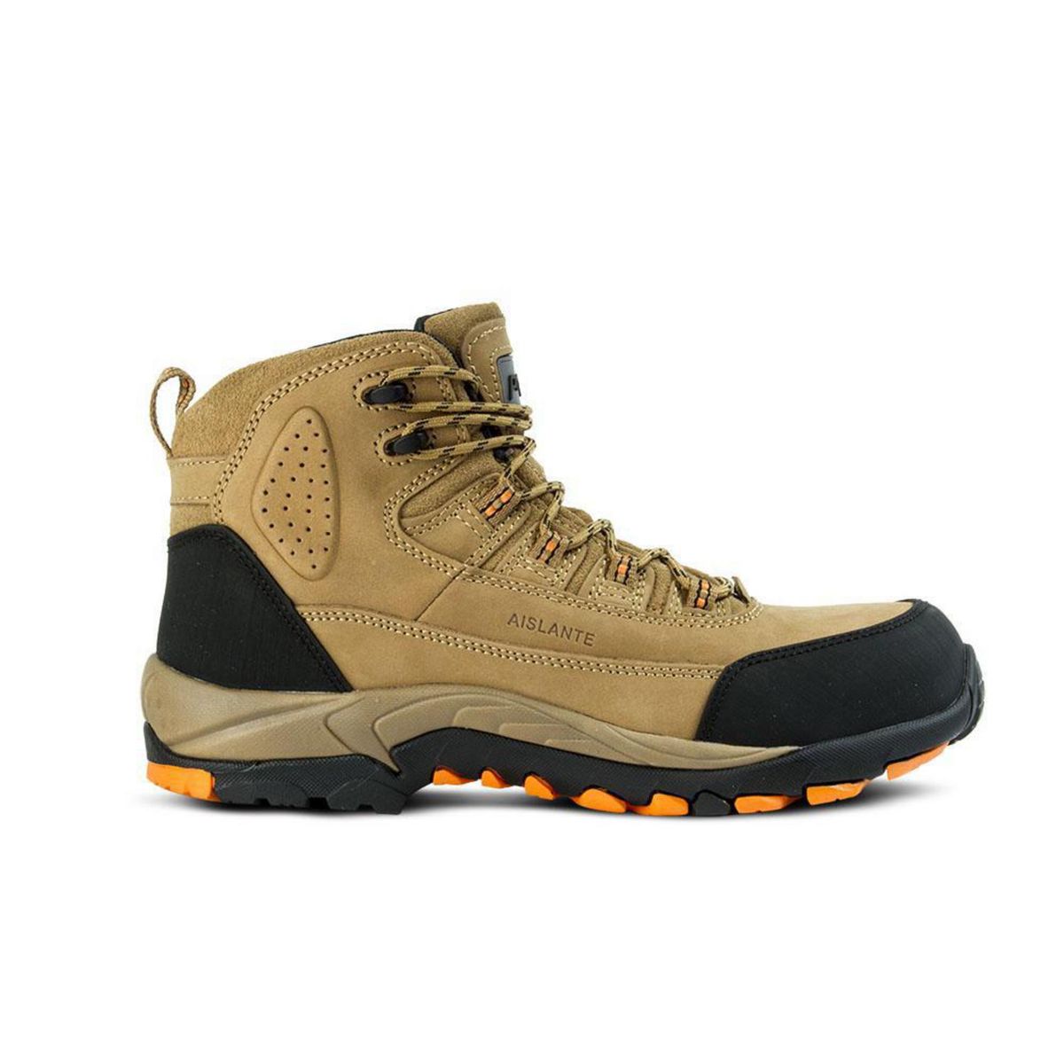 PROFLEX - Zapato de Seguridad Unisex Proflex 109R