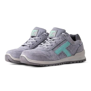 Zapato de Seguridad Mujer Tempest 4032G