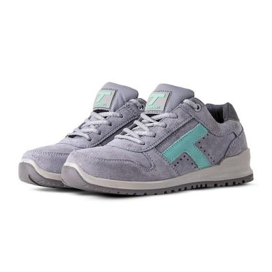 Zapato de Seguridad Mujer Talla 36 Tempest 4032G