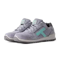 TEMPEST - Zapato de Seguridad Mujer 4032G