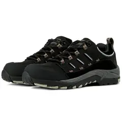 PROFLEX - Zapato de Seguridad Unisex 112N