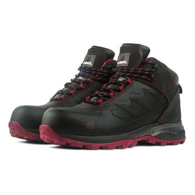 Zapato de Seguridad Hombre Talla 40 Ferrar