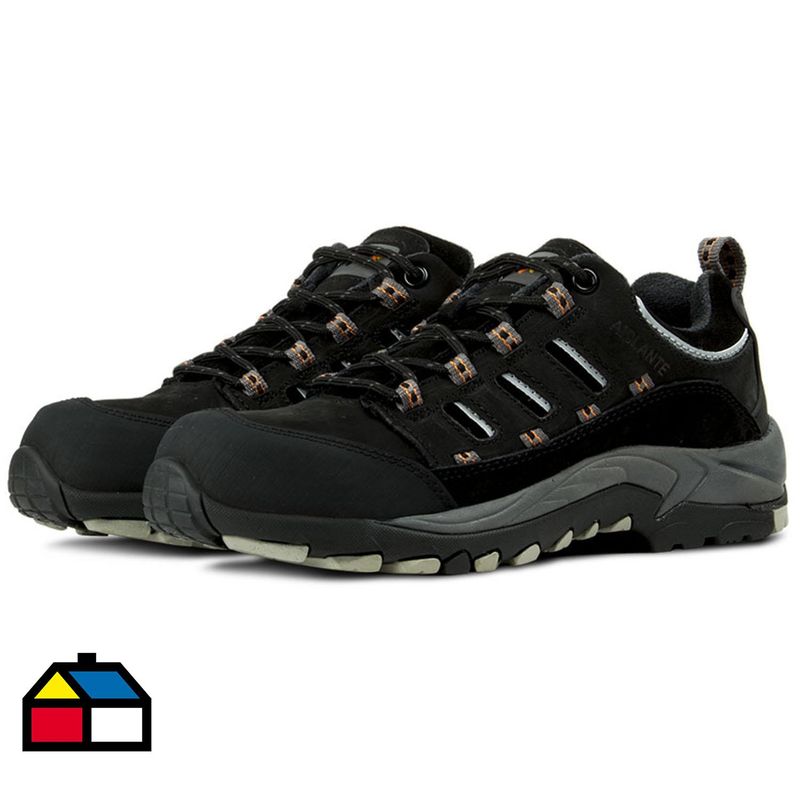 PROFLEX - Zapato de Seguridad Unisex Proflex 112N