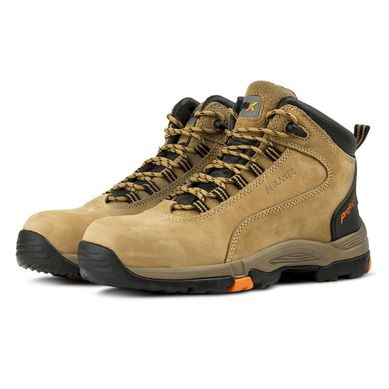Zapato de Seguridad Unisex Proflex 108R