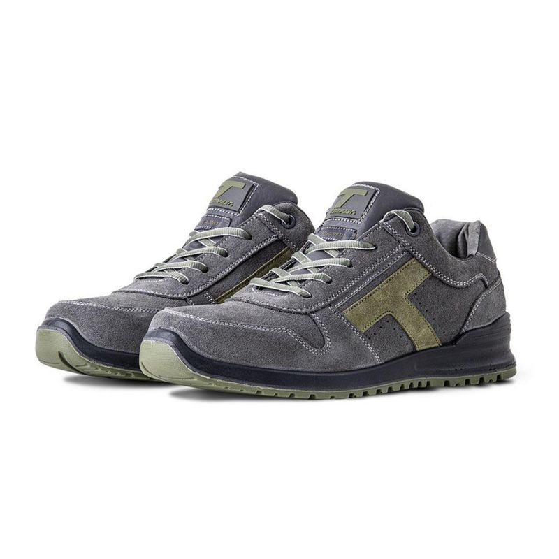 TEMPEST - Zapato de Seguridad Unisex Tempest 4031G