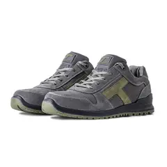 TEMPEST - Zapato de Seguridad Unisex 4031G