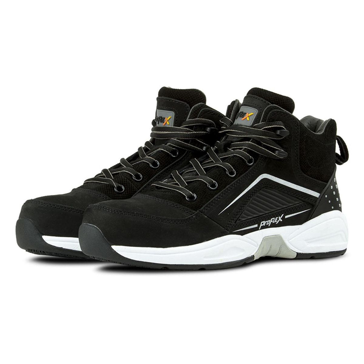 PROFLEX - Zapato de Seguridad Unisex 142N