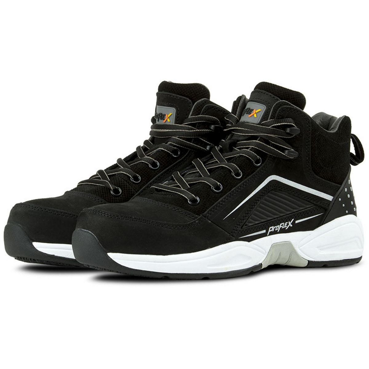 PROFLEX - Zapato de Seguridad Unisex 142N