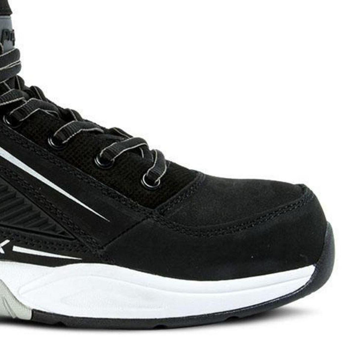 PROFLEX - Zapato de Seguridad Unisex 142N