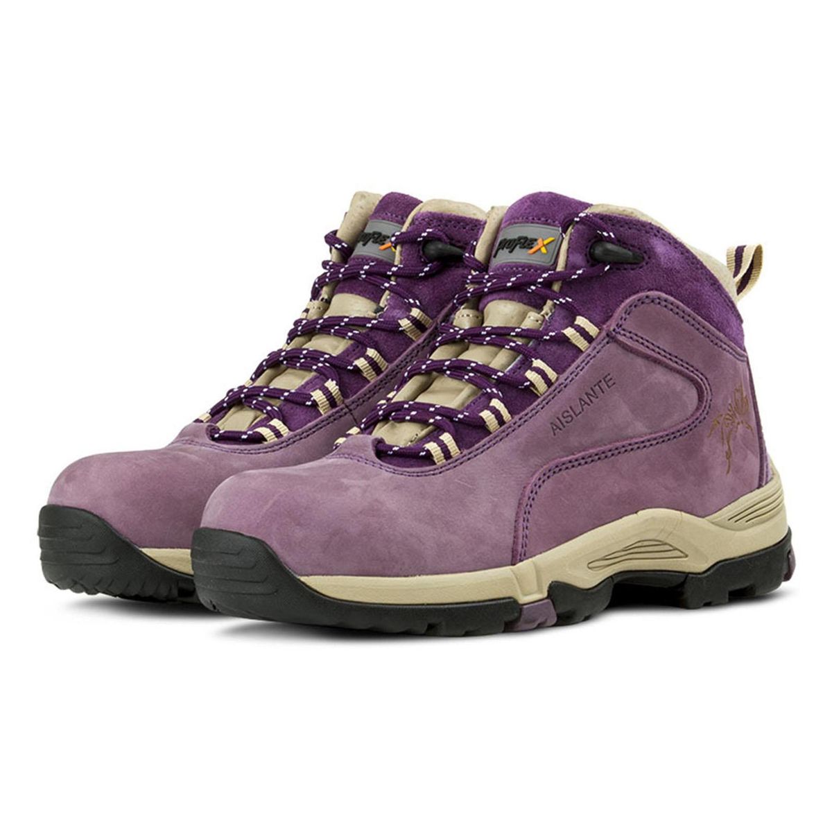 PROFLEX - Zapato de Seguridad Mujer Proflex 113 M