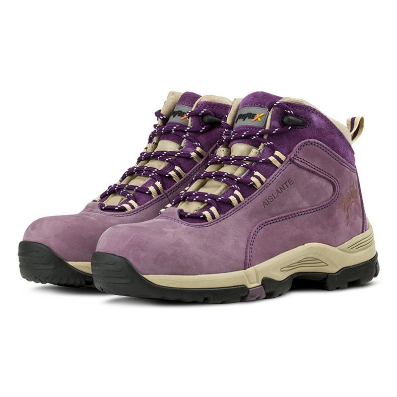 PROFLEX - Zapato de Seguridad Mujer Proflex 113 M