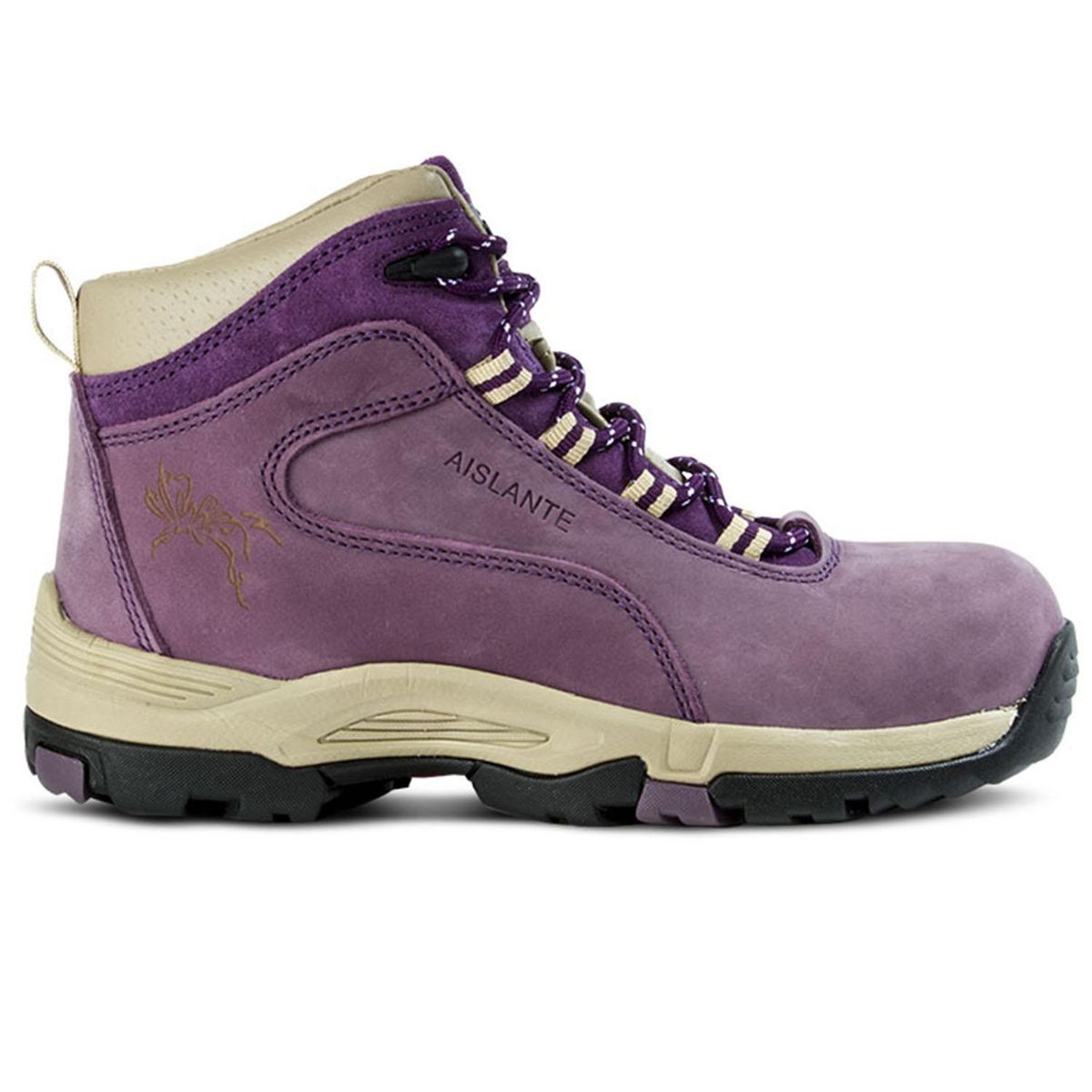 PROFLEX - Zapato de Seguridad Mujer Proflex 113 M